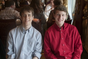 May - June 2011 Alaska & Seattle Vacation